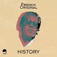 French Original — History — обложка